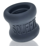 Squeeze Soft - Grip Ballstretcher - Night Black - Image 2