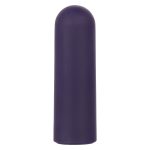 Turbo Buzz Rounded Mini Bullet - Purple - Image 4