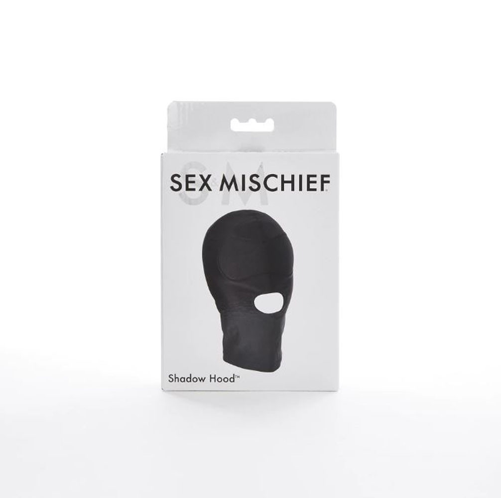 p0eDEC3J6U47rEjqwwHzFPgcul3M8kYh Sex and Mischief Shadow Hood - Black - Image 1
