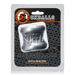 Squeeze Soft- Grip Ballstretcher - Steel - Image 2