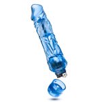 Wild Ride - Blue - Image 3