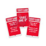Tipsy Land Board Game - Image 3