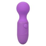First Time Rechargeable Massager - Purple - Image 2