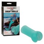 Cheap Thrills - the Mermaid - Teal - Image 9