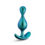Anal Adventures Matrix - Photon Plug - Neptune Teal - Image 2