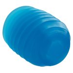 Pop Sock Ribbed - Blue - Image 3