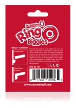 Ringo Biggies - Black - Image 4