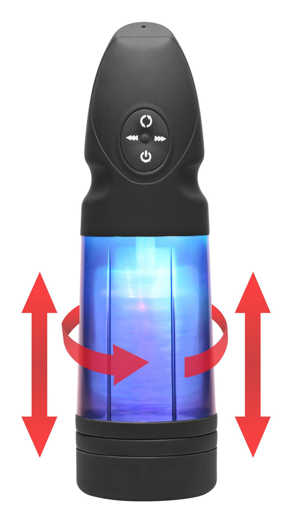 pNezbk64fk3JOZefssXafh3MjNOKDpoT Love Botz Stroke Multifunction Rechargeable Stroker - Image 1