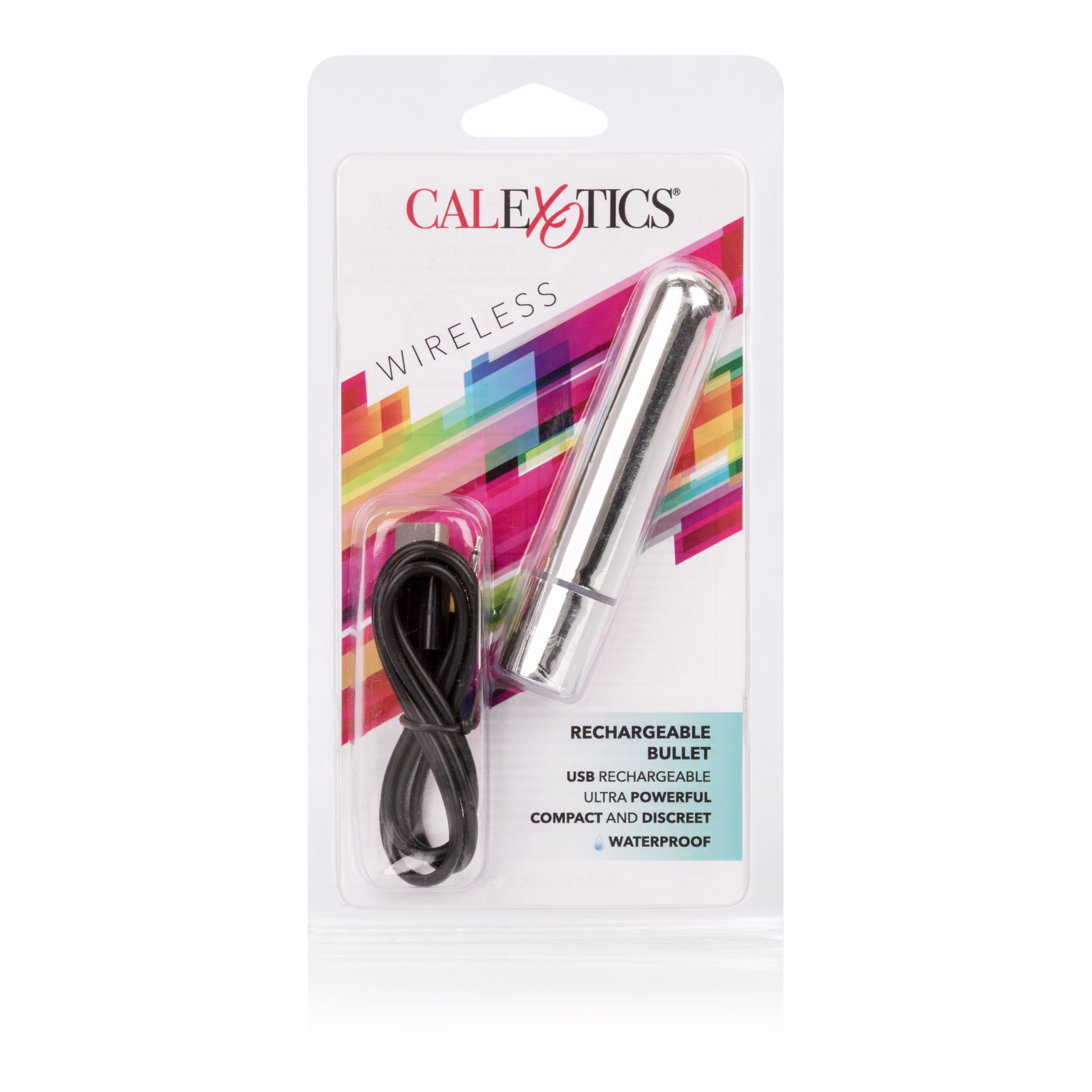 pOPtJpAmw29c1NvtEpLVFdyUiFZSpz6d Rechargeable Bullet - Image 1