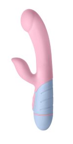 Ffix Rabbit - Light Pink - Image 2