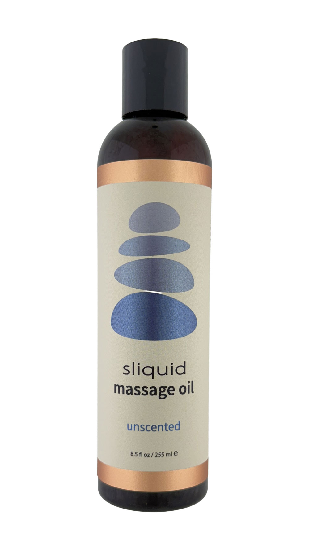 pRCevrGM Balance Massage - Unscented - 8.5oz - Image 1