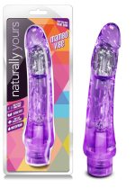 Naturally Yours - Mambo Vibe - Purple - Image 3