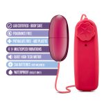 B Yours Power Bullet - Cerise - Image 5