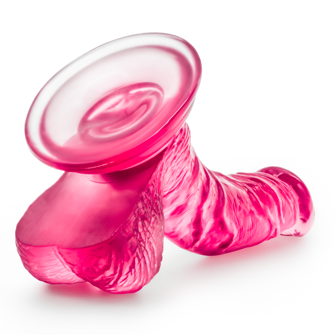 pZTkMMPiRa8sAPBmvNvp3NYEMd8DVVwf B Yours - Sweet n' Hard 8 - Pink - Image 1