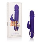 Premium Jack Rabbit Silicone Thrusting Rabbit - Image 6