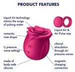 Pro 2 Classic Blossom - Plum - Image 2