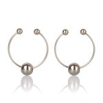 Nipple Play Nipple Jewelry - Silver - Image 2