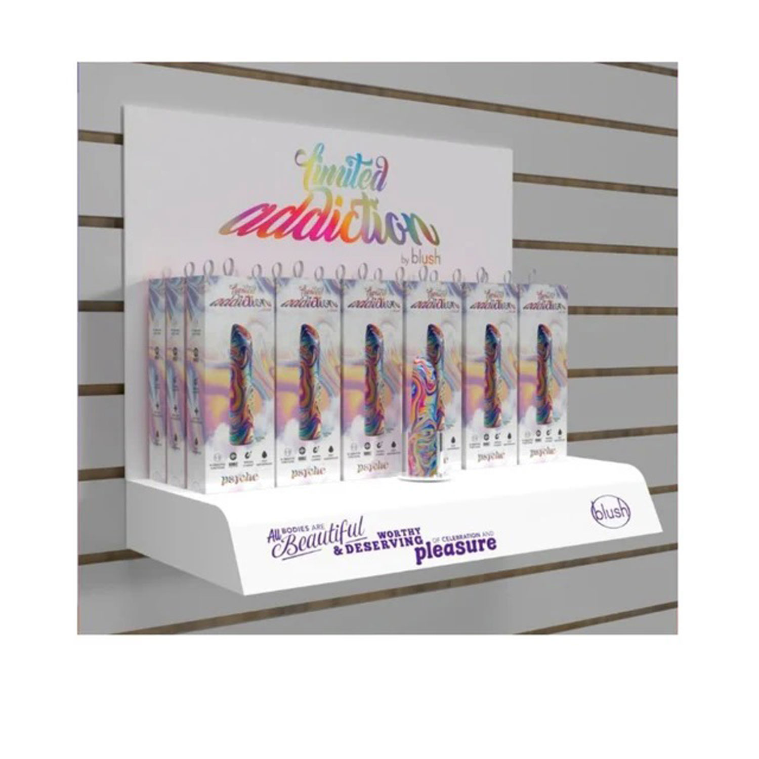 pbpxd5ojAcvbpPzl09ZnVPYFMDjCEJgt Limited Addiction Merchandising Kit - Image 1