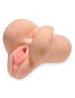 Pick Your Pleasure Stroker - Flesh - Image 3