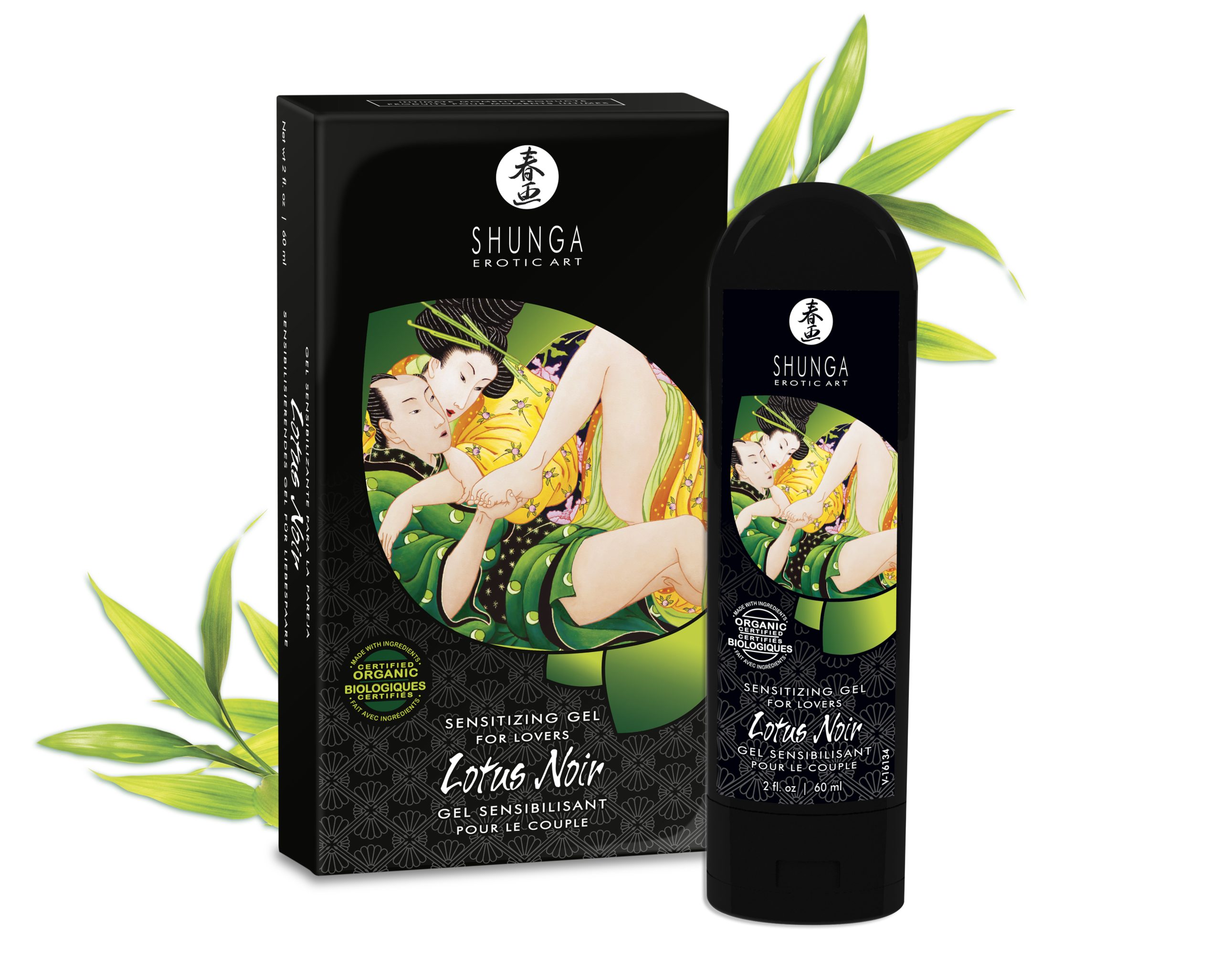 pf0jrIIuDNvPixpm6Ptl0EzVTnh5mkzv Lotus Noir - Sensitizing Gel for Lovers - 2 Fl. Oz. / 60 ml - Image 1