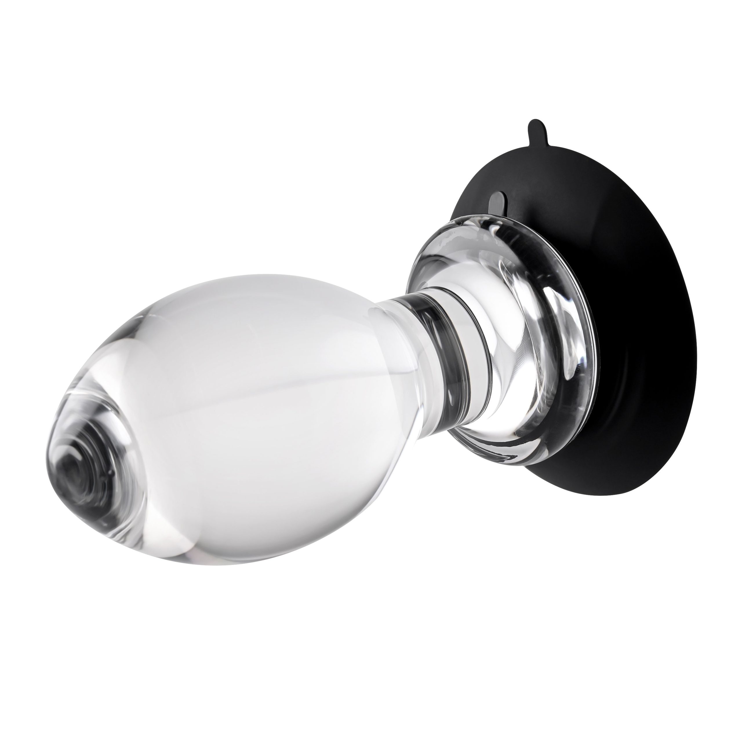 pgIRNcEXm2zFhGvq59AgInPTiNTEuBeT Crystal Ball - Clear - Image 1