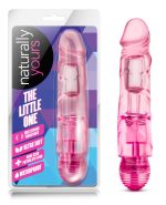 Naturally Yours the Little One - Pink - Image 4