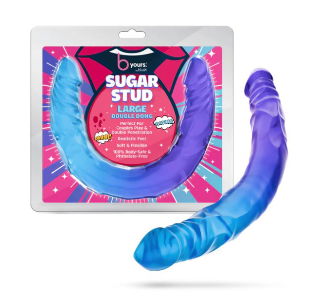 phkzbRj4 B Yours Sugar Stud - Image 1