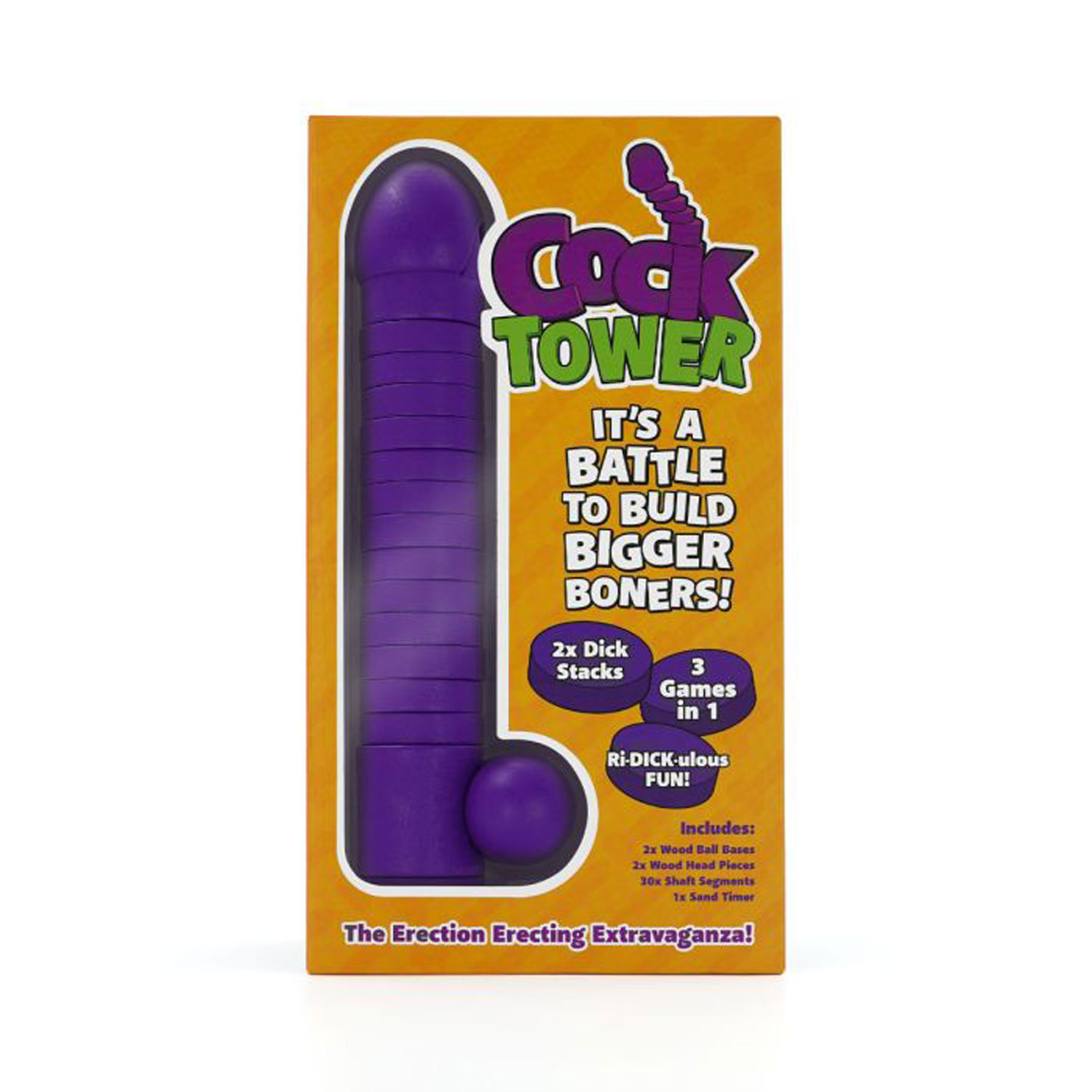 pkK0WqP2xwVduSn1HhOny7tVltmskfK8 Play Wiv Me - Cock Tower - Purple - Image 1