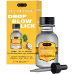 Oil of Love - Be the Dessert - 12 Unit Prepack Display - Plus Testers - Image 2