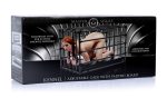 Kennel Adjustable Cage With Padded Board - Image 2