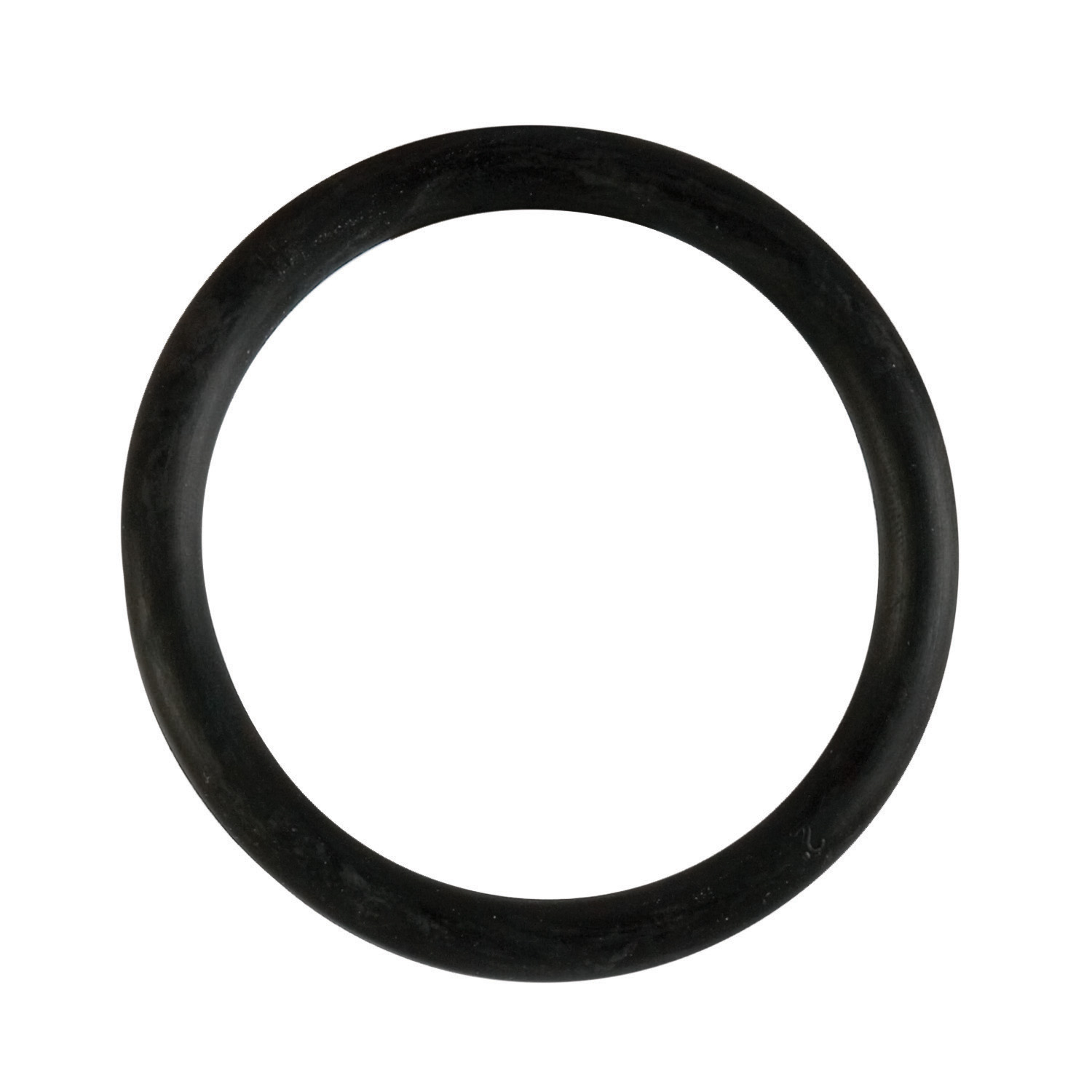 pouN5XcwdvVhTlXlvnFsVOSgeYQuUhJc Rubber Ring - Large - Black - Image 1