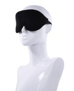Blackout Blindfold - Black - Image 5