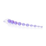 X-10 Beads - Purple - Image 2