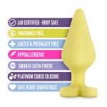 Naughty Candy Heart - Spank Me - Yellow - Image 6