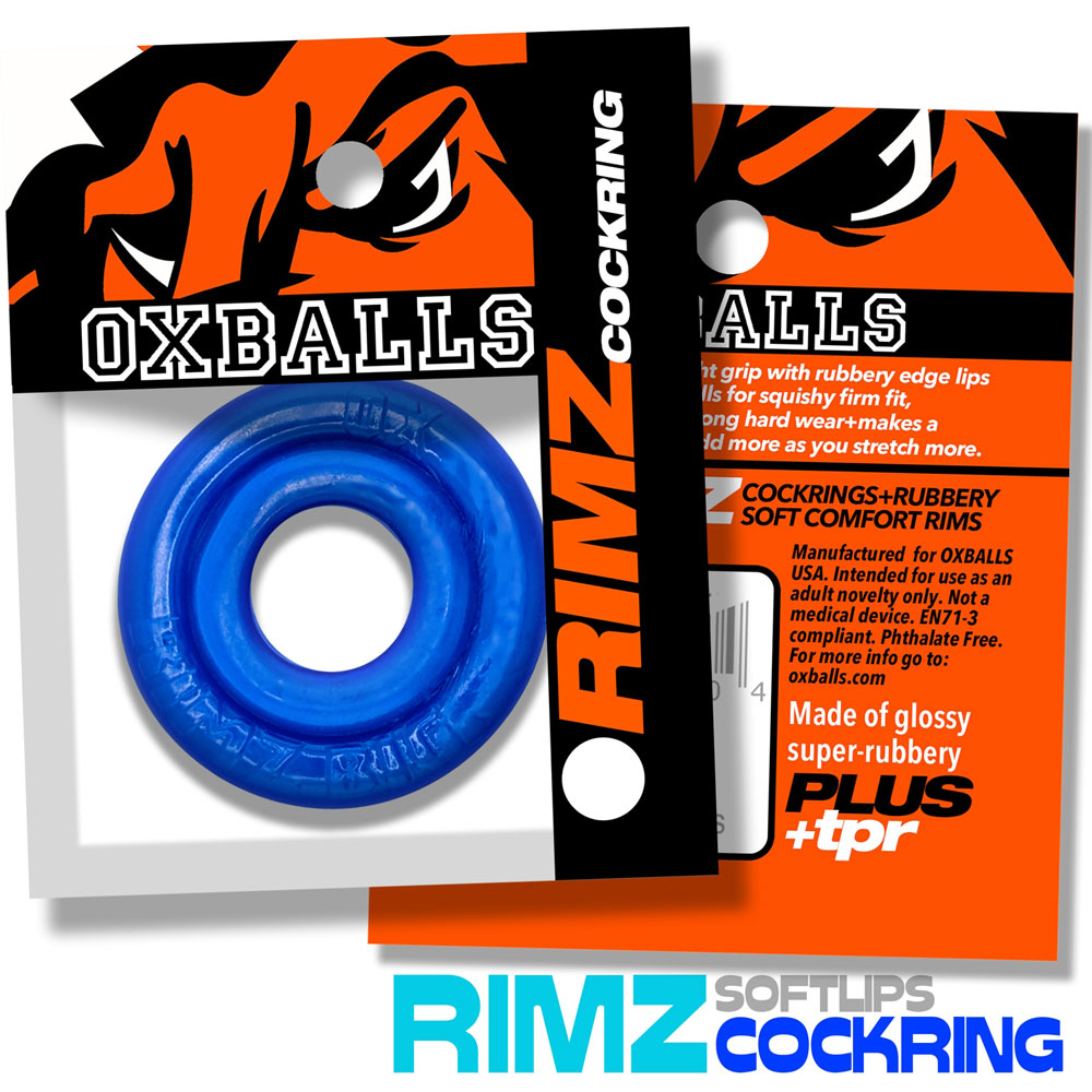 puYWKjPk Rimz Big Single Ring Pool - Image 1