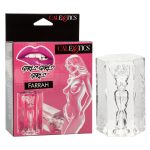 Girls Girls Girls - Farrah - Clear - Image 2