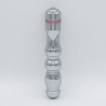 Hidden Treasure Metal Vibrator - Image 4