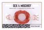 Peaches N Creame Silicone Lips - Pink - Image 5