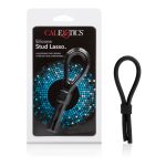 Silicone Stud Lasso - Black - Image 4