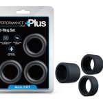 Performance Plus Accelerate - Black