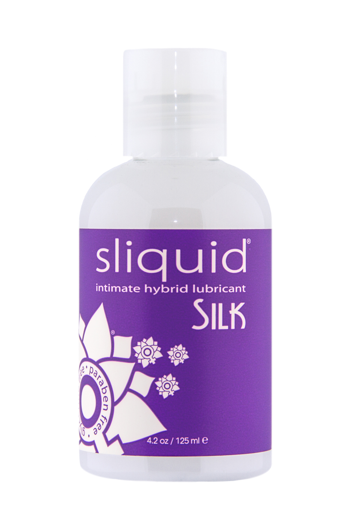 q5kZwFYN1ABhEEtA4D5891eTnraG4C9f Naturals Silk - 4.2 Fl. Oz. (124 ml) - Image 1