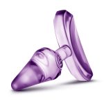 Play With Me - Jolly Plug - Purple - Image 2