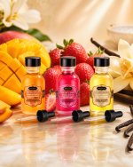 Oil of Love - Vanilla Creme - 0.75 Fl. Oz. / 22 ml - Image 4