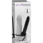 Anal Fantasy Collection Double Trouble - Black
