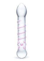 Spiral Staircase Full Tip Dildo - Image 6