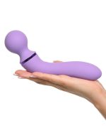 Fantasy for Her Duo Wand Massage-Her - Image 5