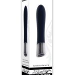 Back in Black Vibrator