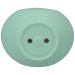 Ritual - Chi - Rechargeable Silicone Clit Vibe - Mint - Image 4