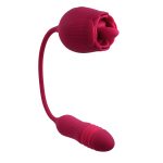Wild Rose - Red - Image 4