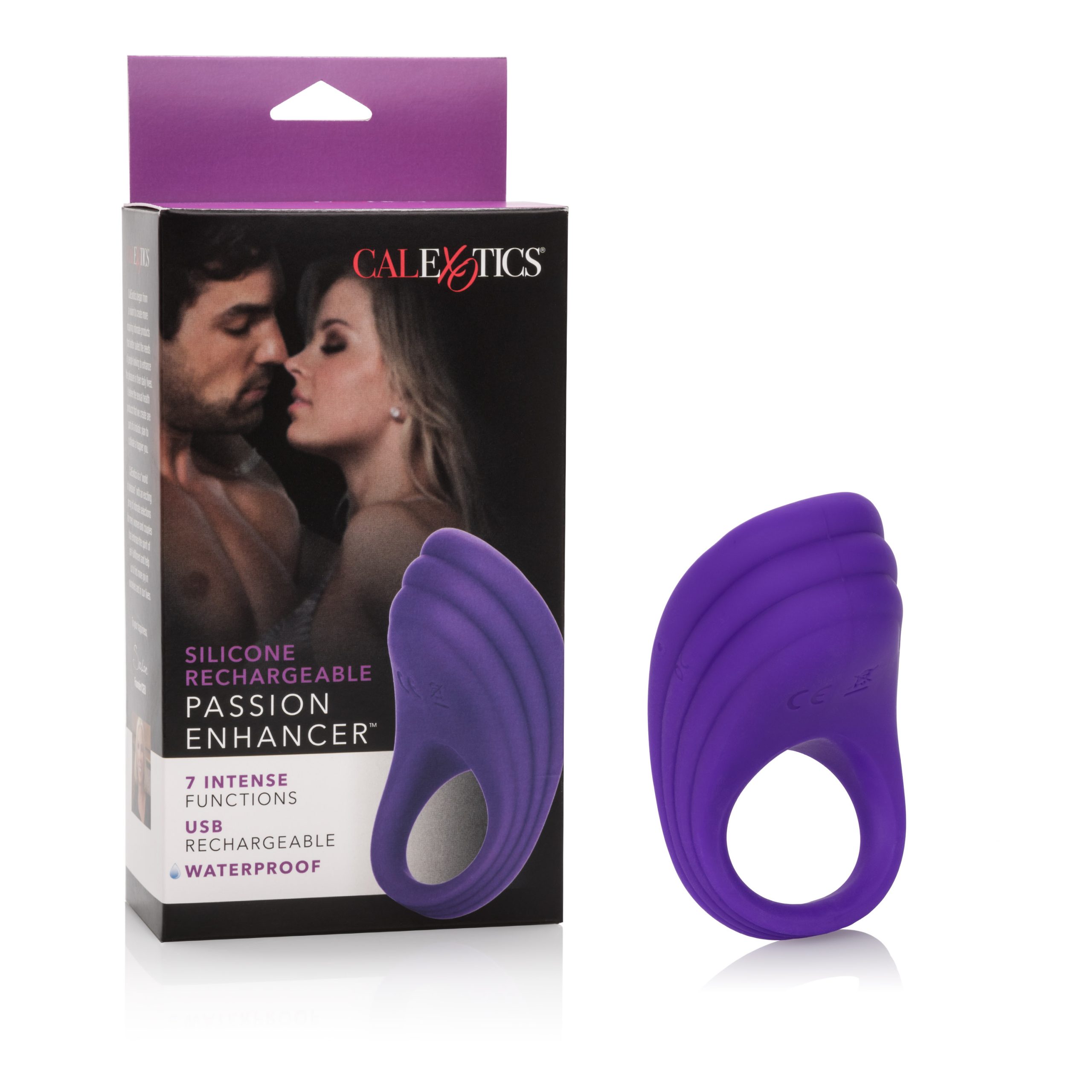 qFBYmdfB7MZsYX0mA1Q6c9UcQkobBlAb Silicone Rechargeable Passion Enhancer - Image 1